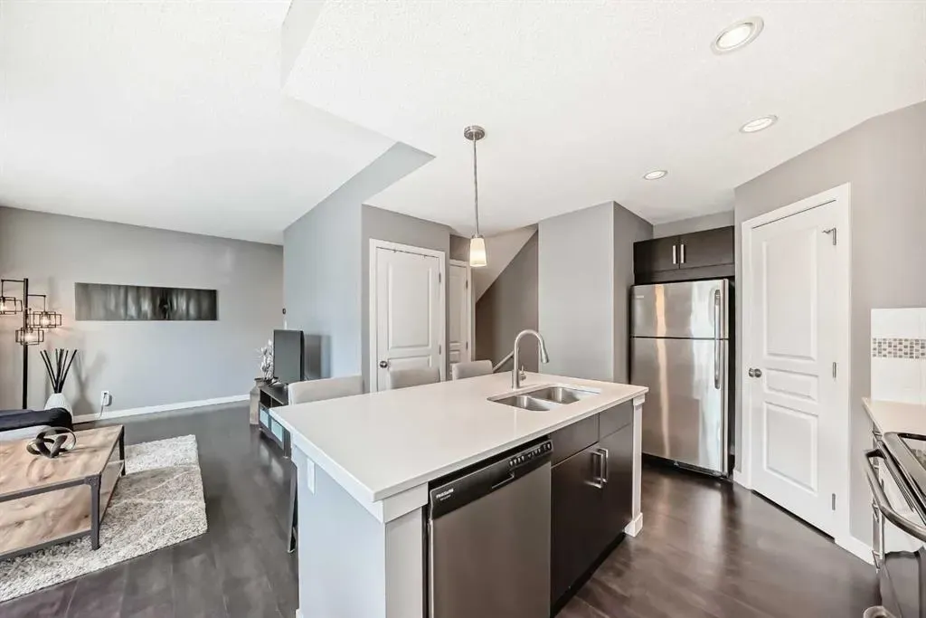 881 Sage Valley Boulevard NW, #804