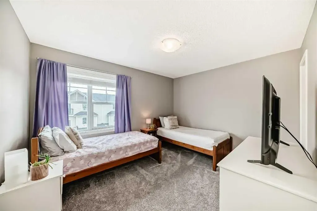 881 Sage Valley Boulevard NW, #804