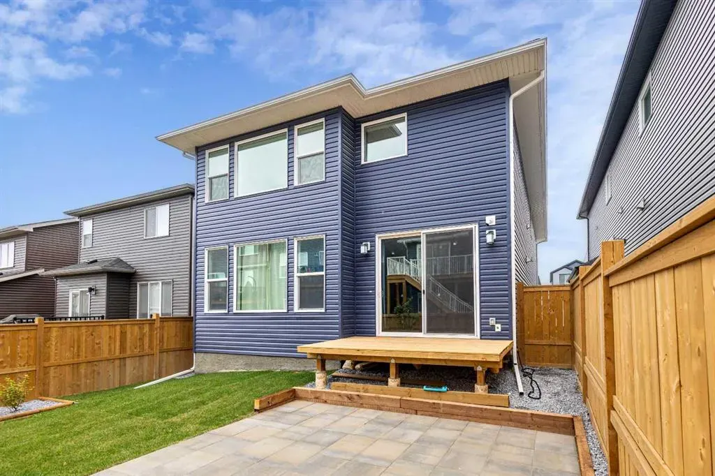53 Amblehurst Gardens NW