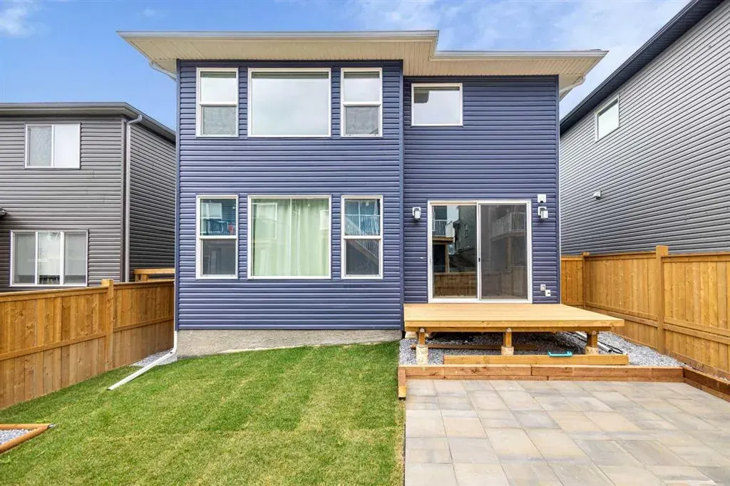 53 Amblehurst Gardens NW