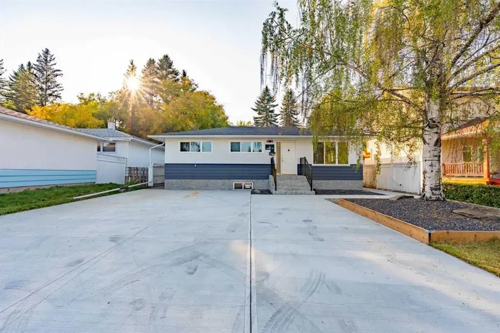 28 Henefer Road SW