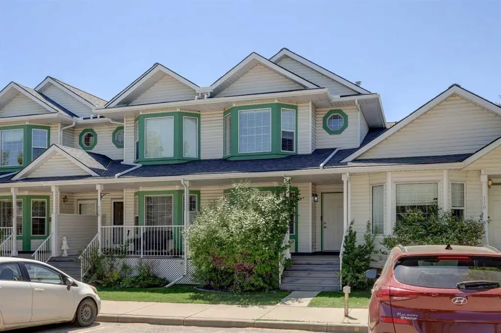 112 Martin Crossing Court NE