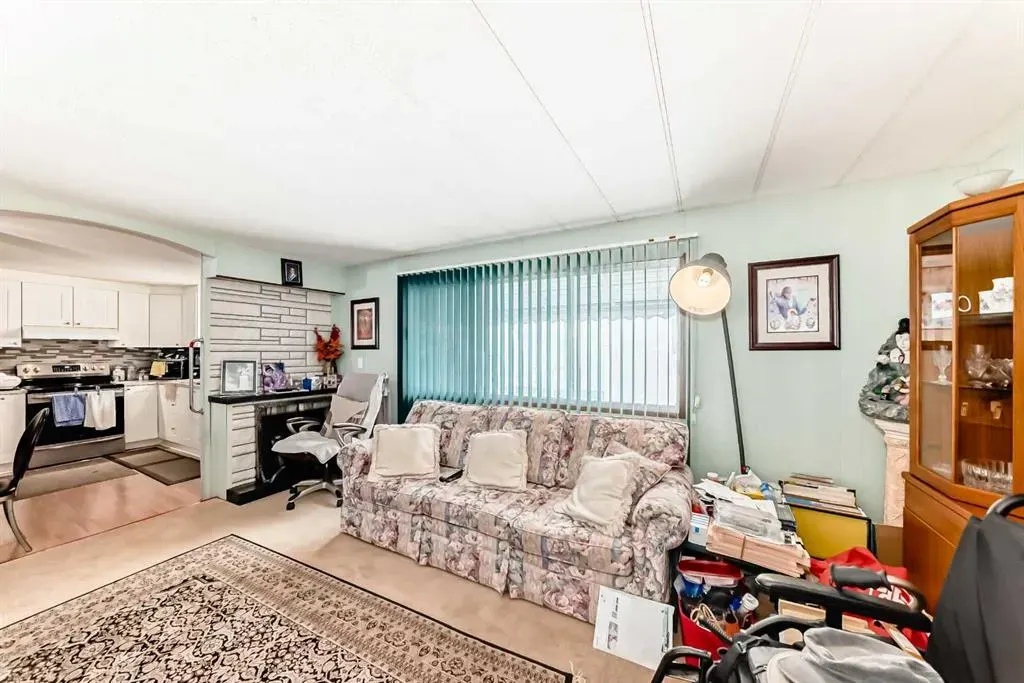 99 Arbour Lake Road NW, #69