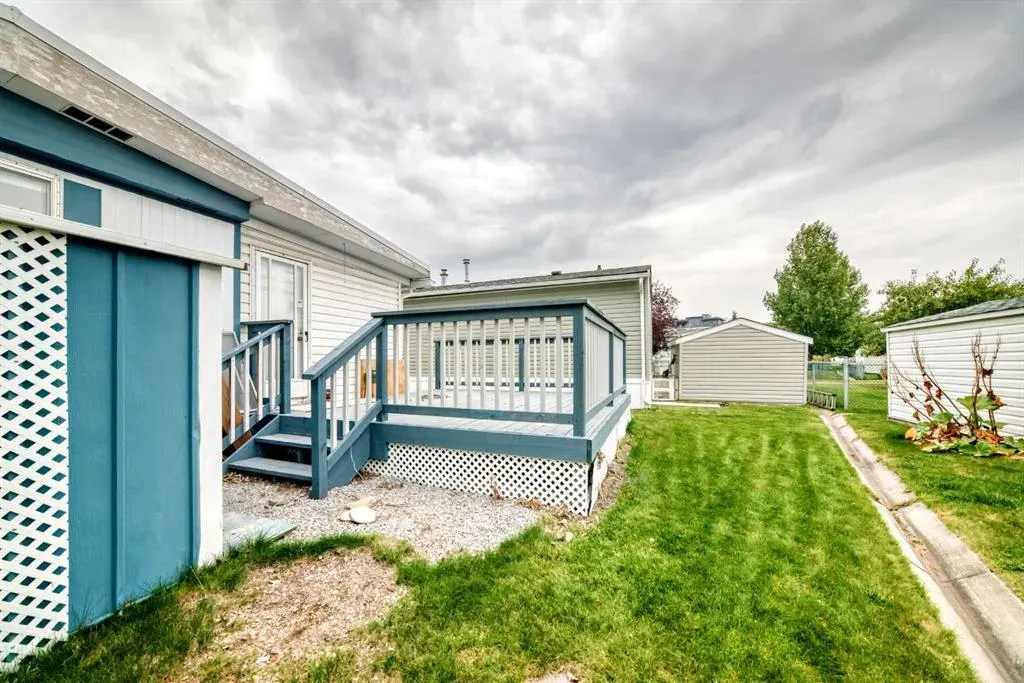 99 Arbour Lake Road NW, #69