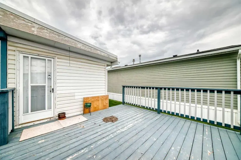 99 Arbour Lake Road NW, #69
