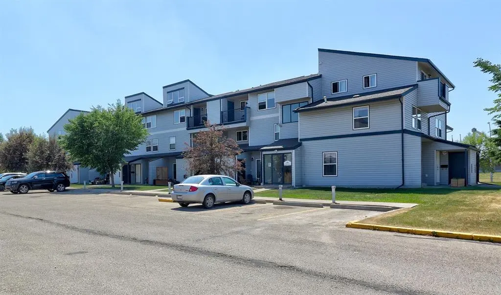 7201 Poplar Drive, #2212