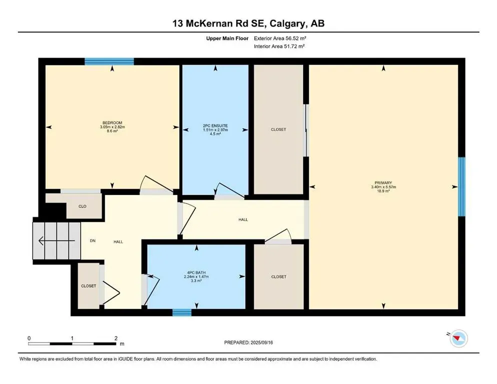 13 McKernan Road SE