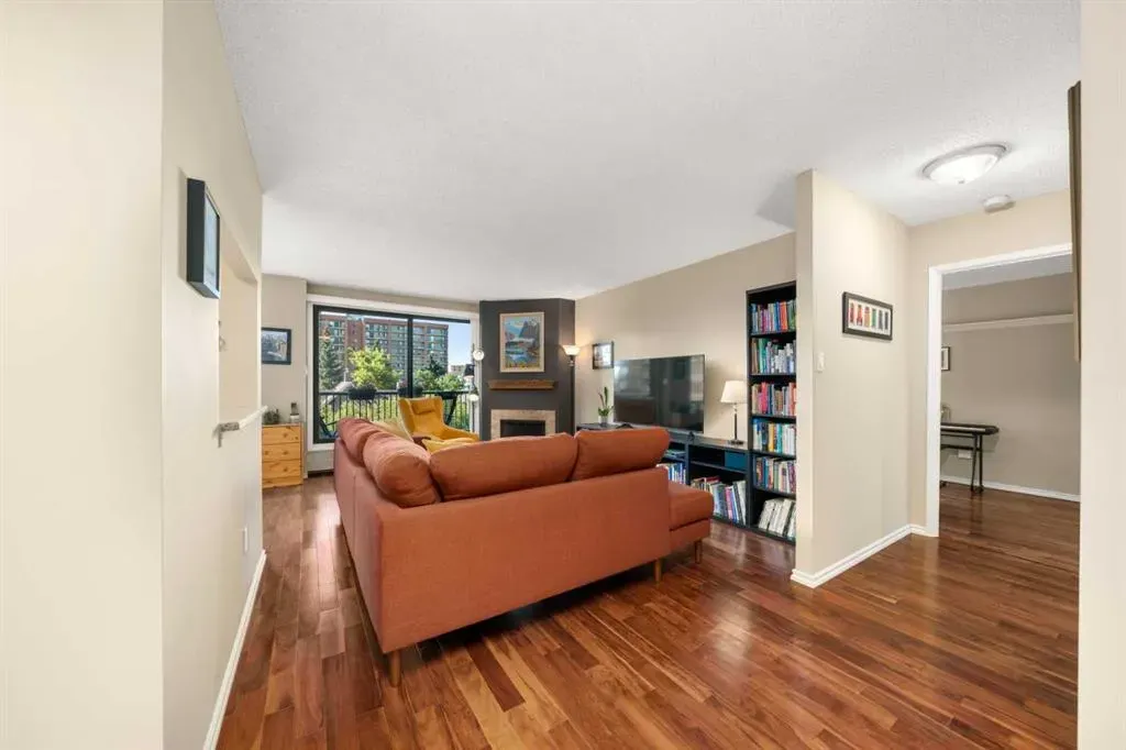 1334 14 Avenue SW, #403