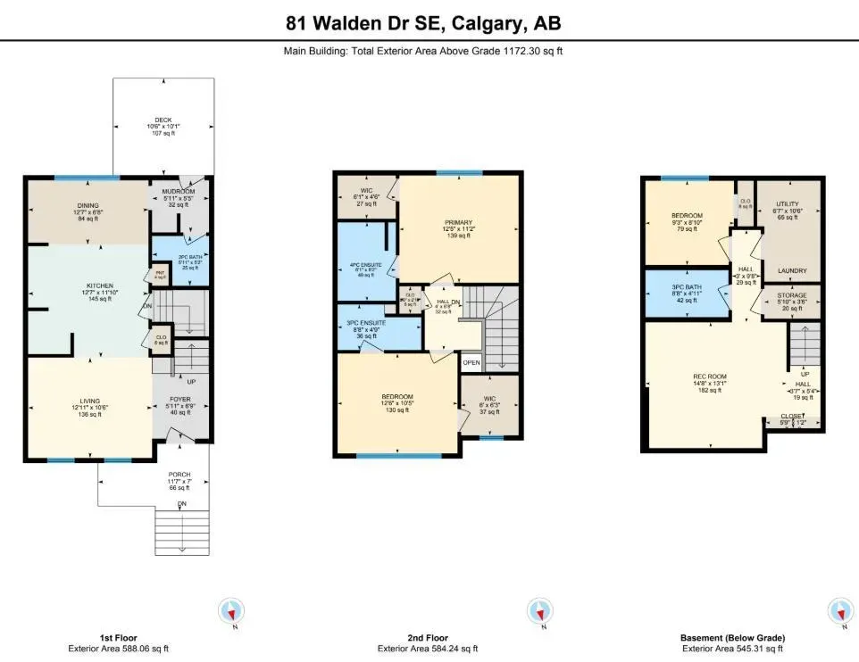 81 Walden Drive SE