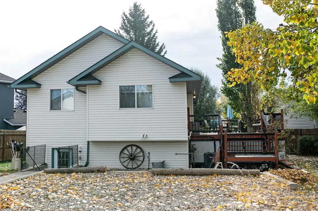 22 Greenview Crescent