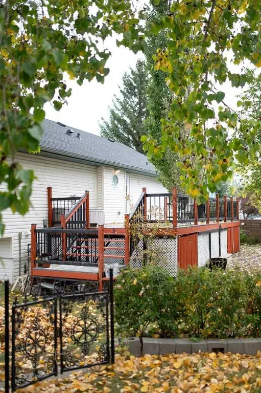 22 Greenview Crescent