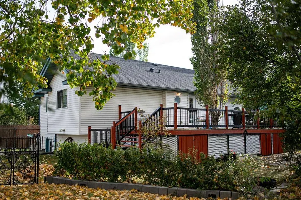 22 Greenview Crescent