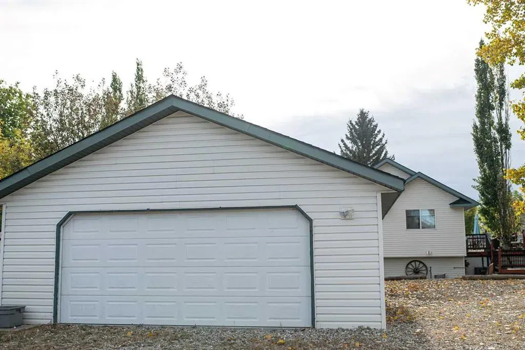 22 Greenview Crescent