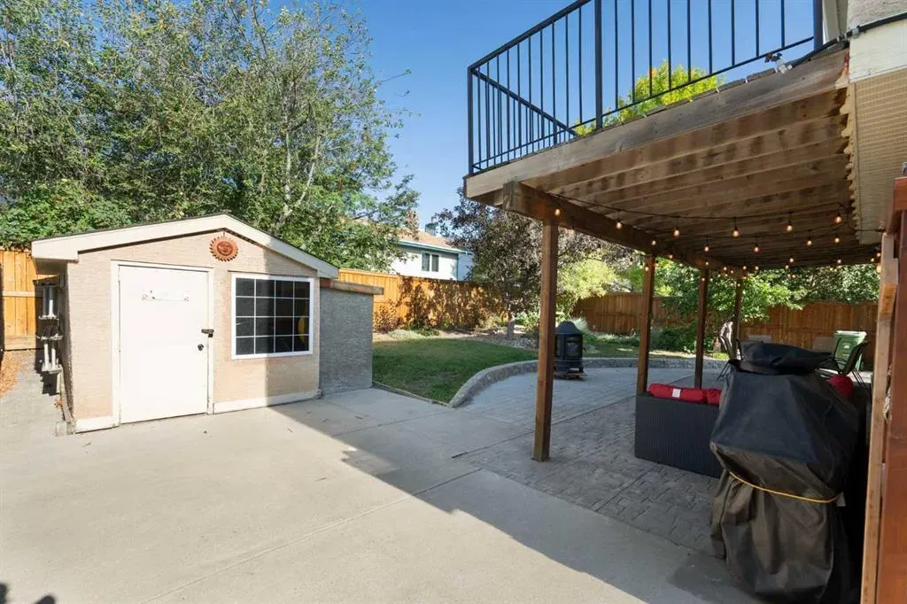 43 Scenic Cove Place NW