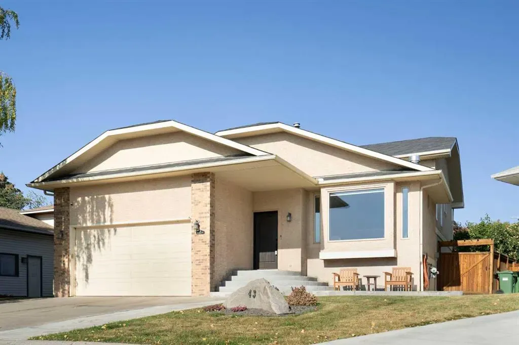 43 Scenic Cove Place NW