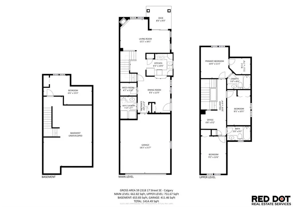 2318 17 Street SE, #59