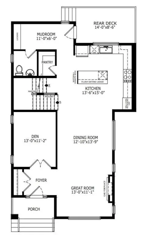 592 Grayling Bend