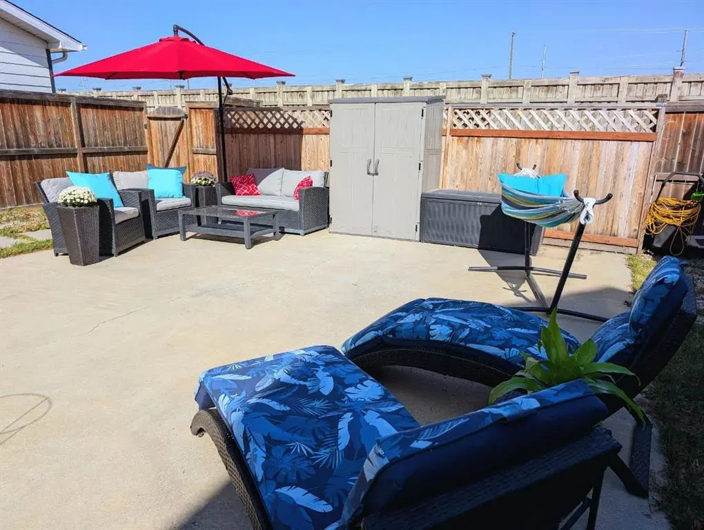 87 Mahogany Grove SE