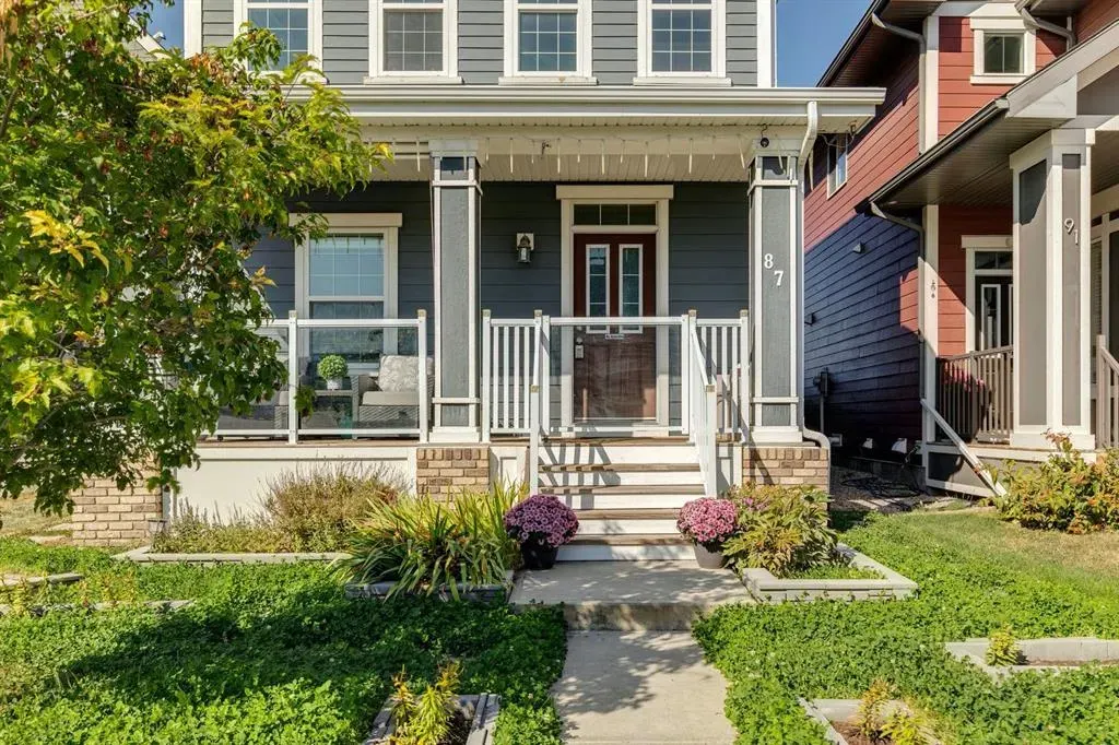 87 Mahogany Grove SE