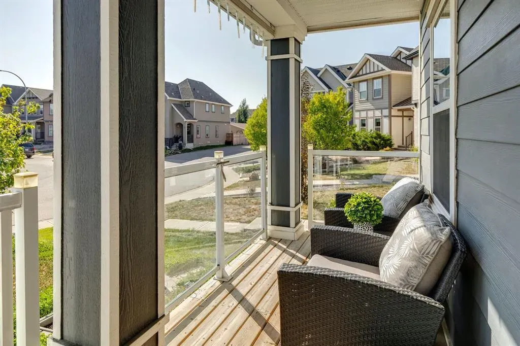 87 Mahogany Grove SE