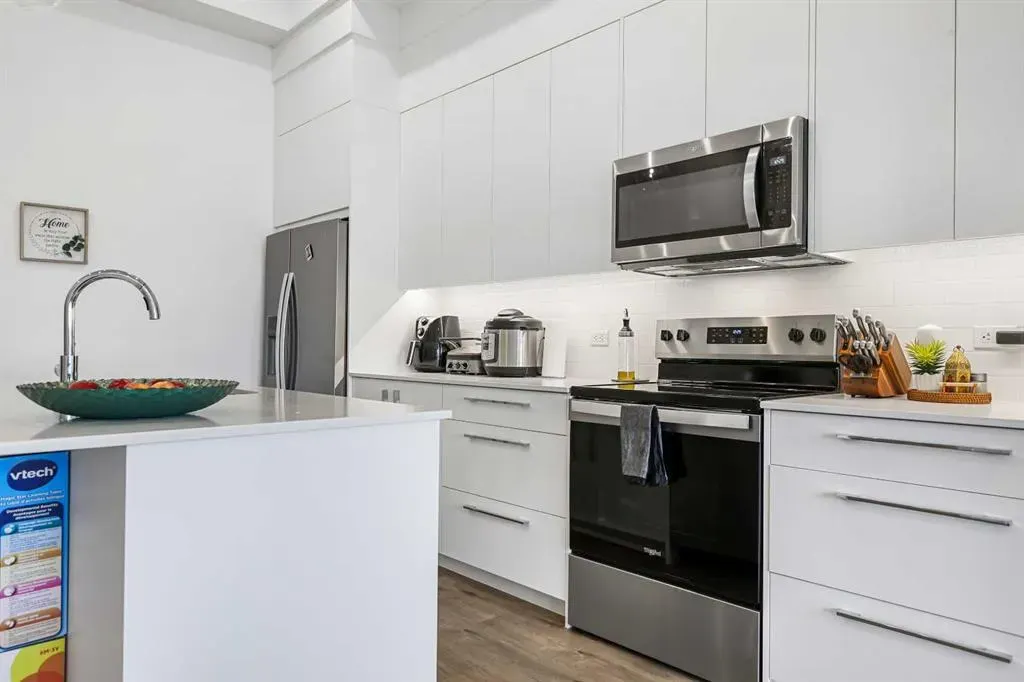 60 Skyview Ranch Road NE, #3121