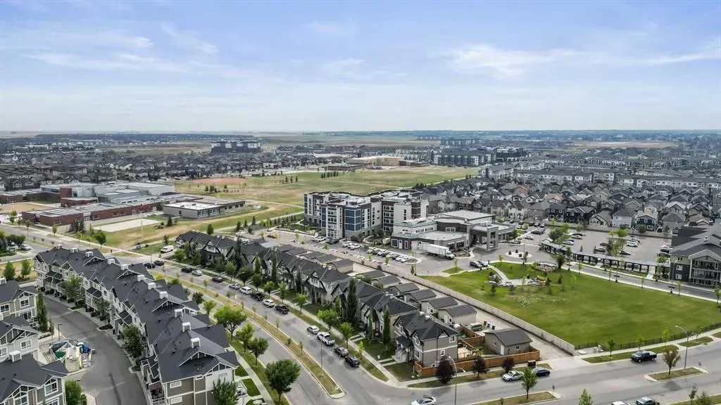 60 Skyview Ranch Road NE, #3121