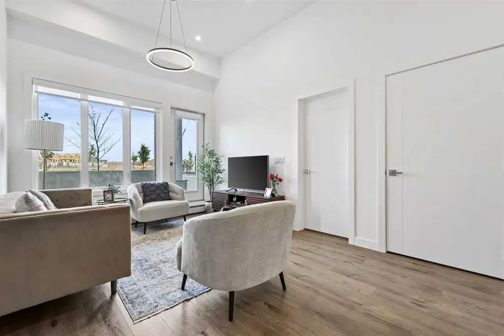 60 Skyview Ranch Road NE, #3121