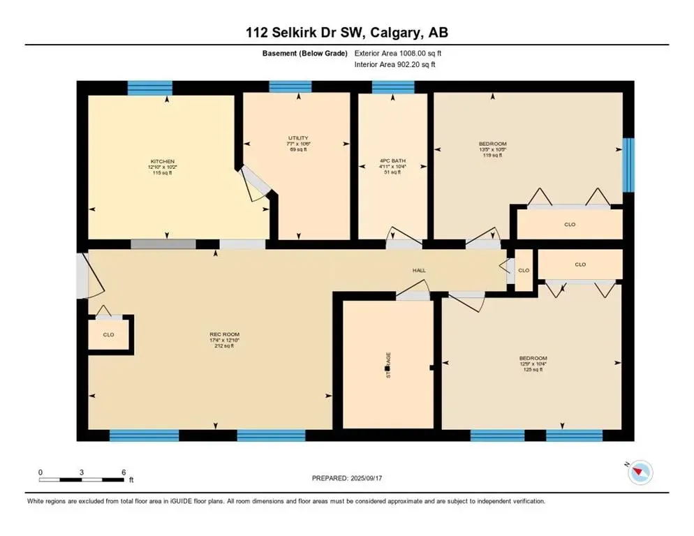 112 Selkirk Drive SW