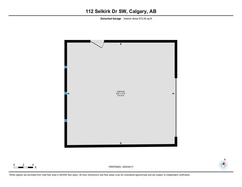 112 Selkirk Drive SW