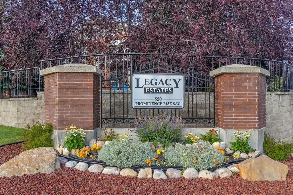 550 Prominence Rise SW, #215