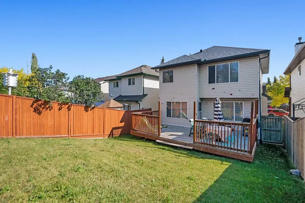 85 Bridlewood Street SW
