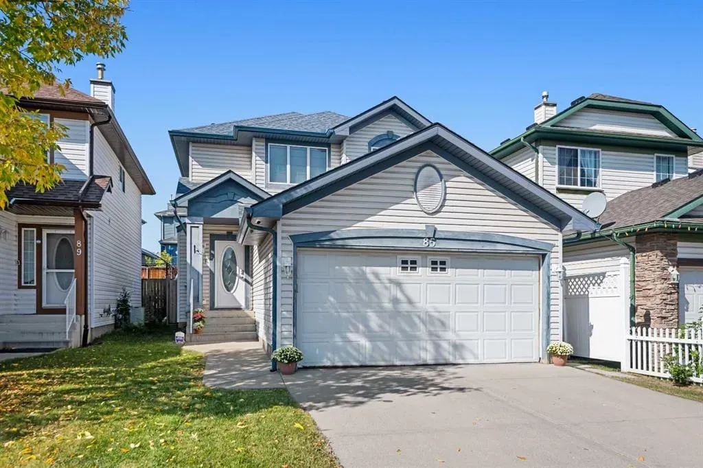 85 Bridlewood Street SW