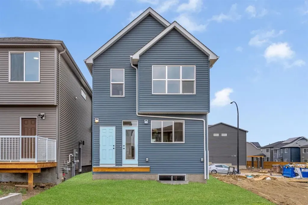 148 Annette Villas NW