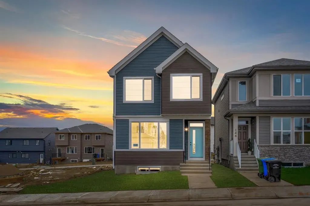 148 Annette Villas NW
