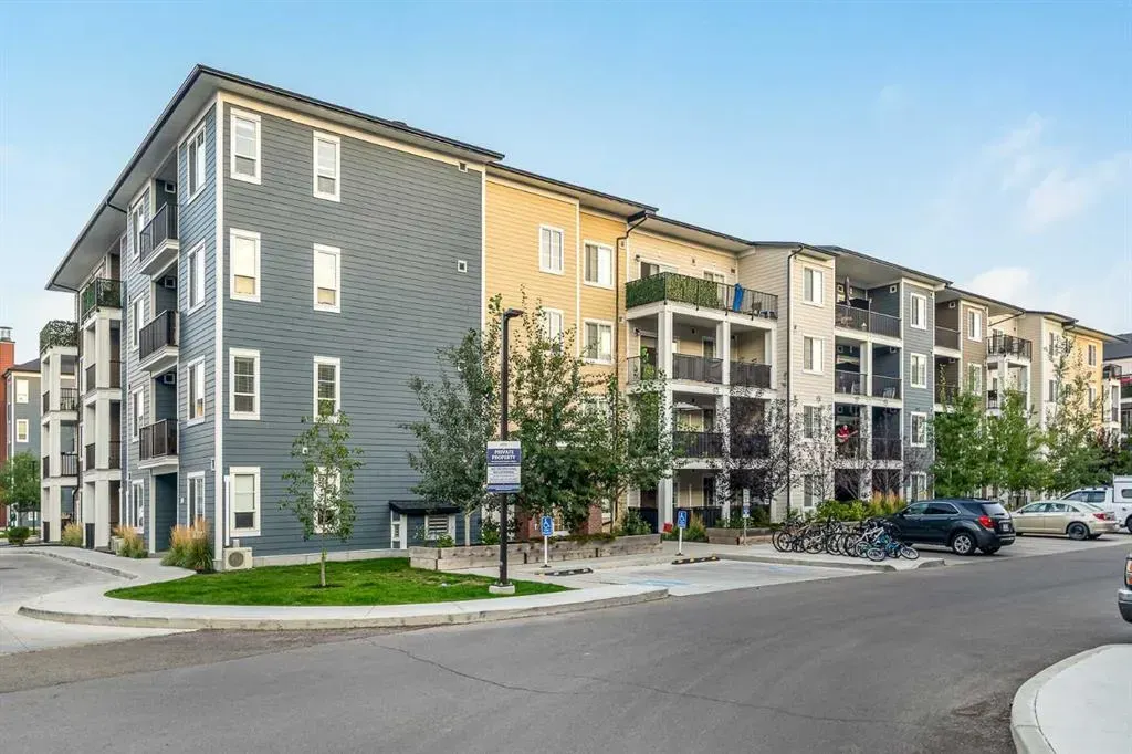 151 Legacy Main Street SE, #5201