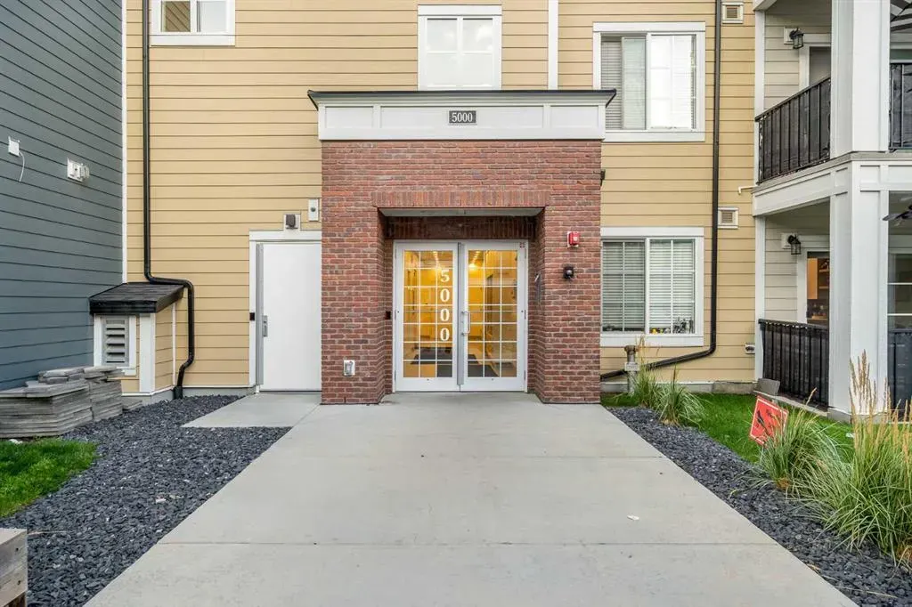 151 Legacy Main Street SE, #5201
