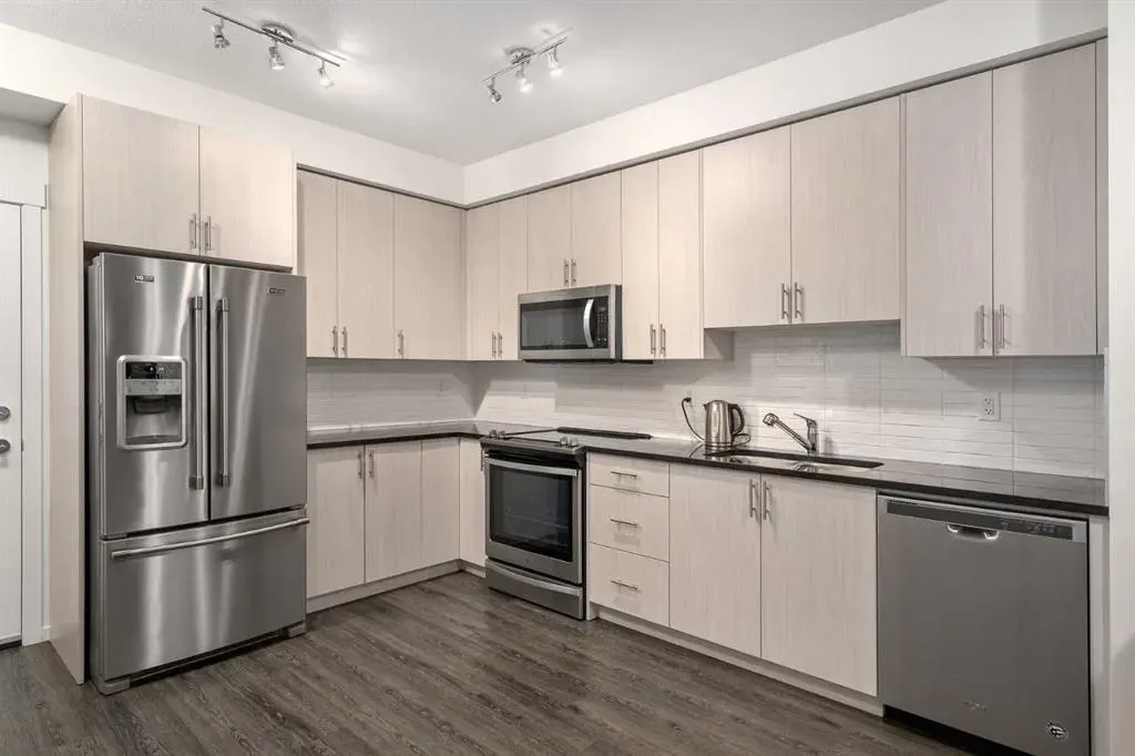 151 Legacy Main Street SE, #5201