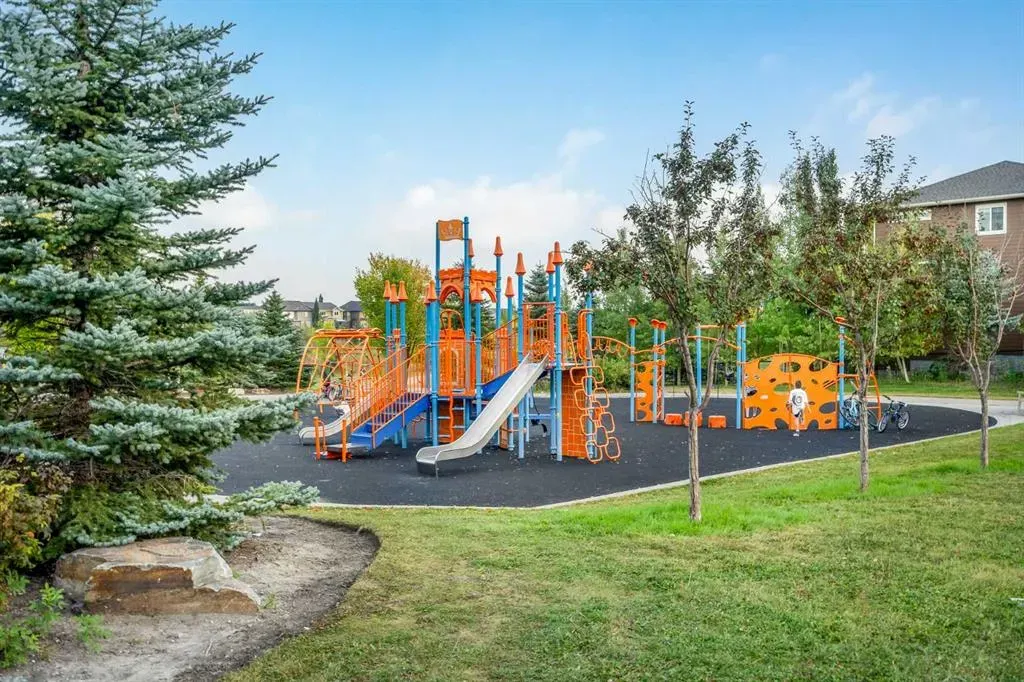 151 Legacy Main Street SE, #5201