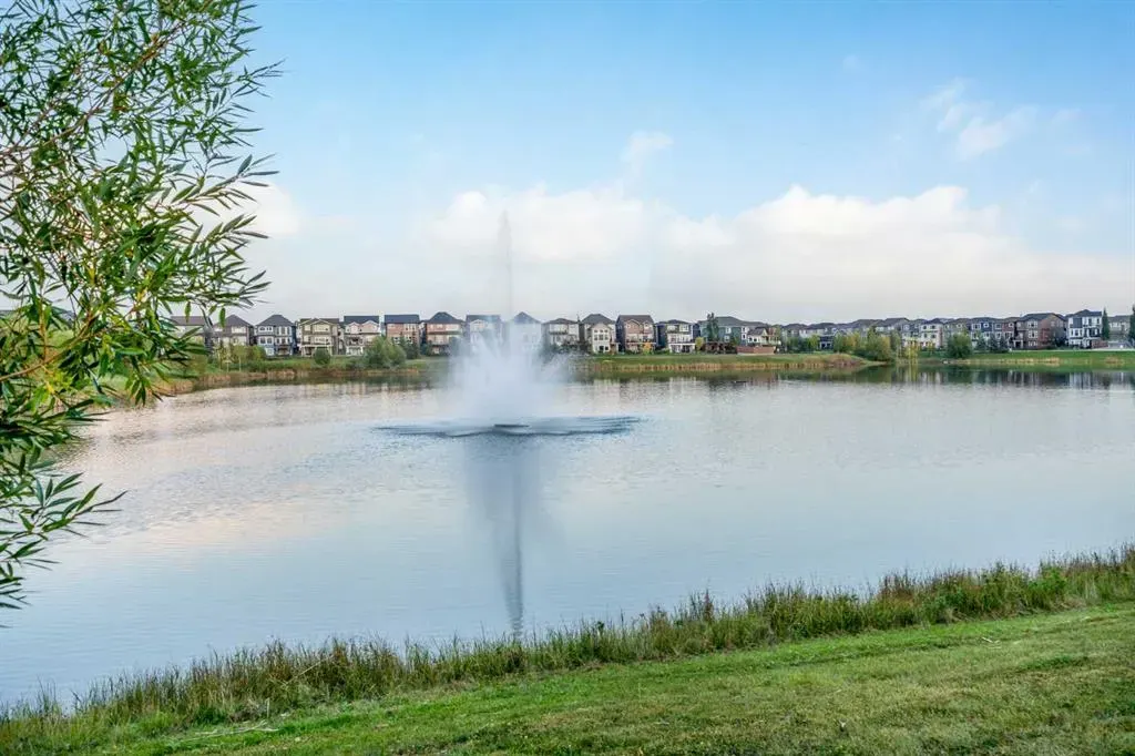 151 Legacy Main Street SE, #5201