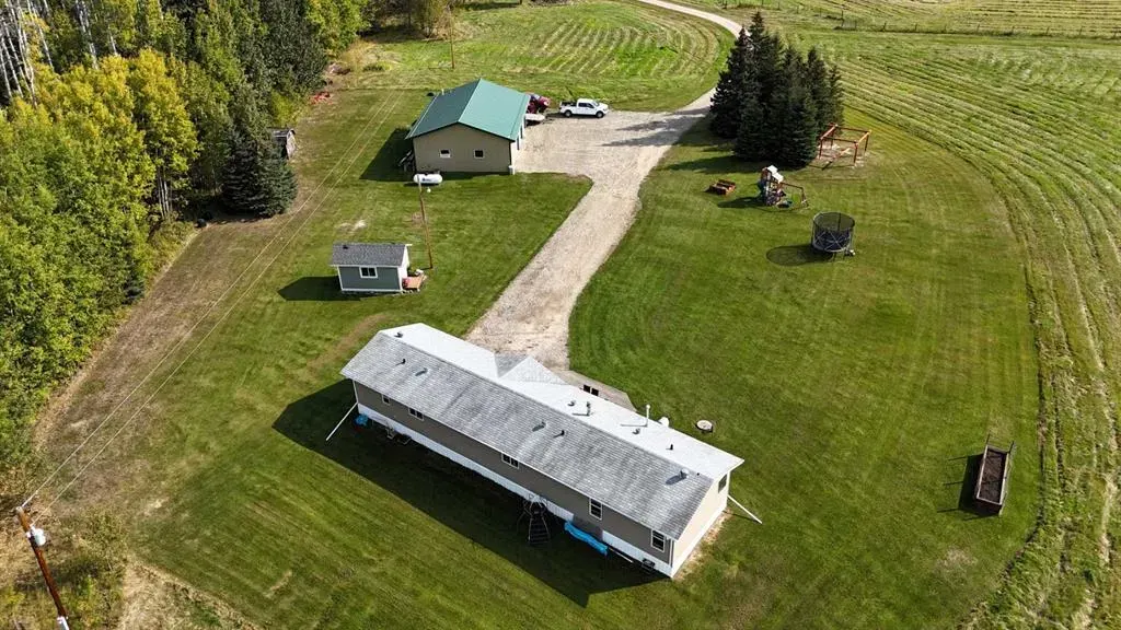 53516 Range Road 162
