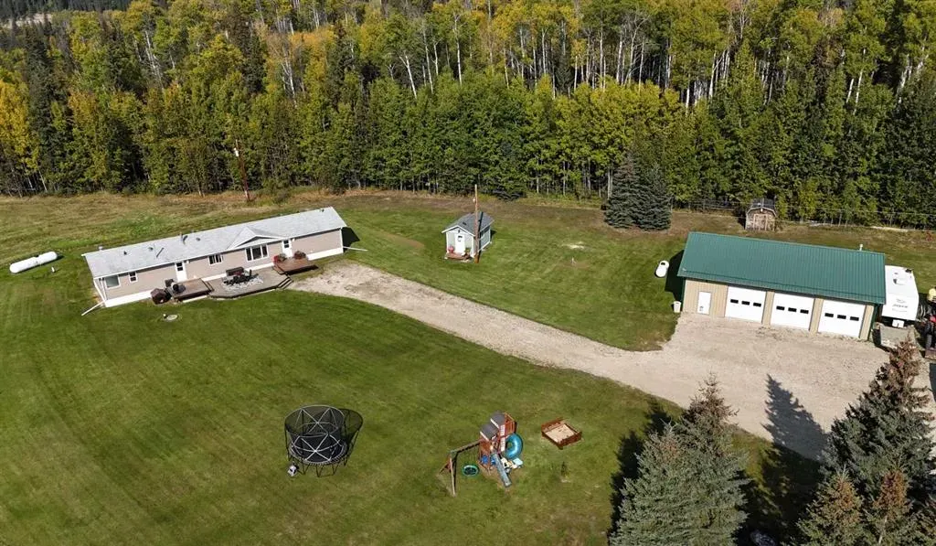 53516 Range Road 162