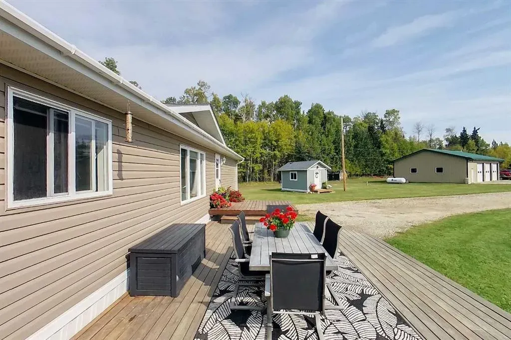 53516 Range Road 162