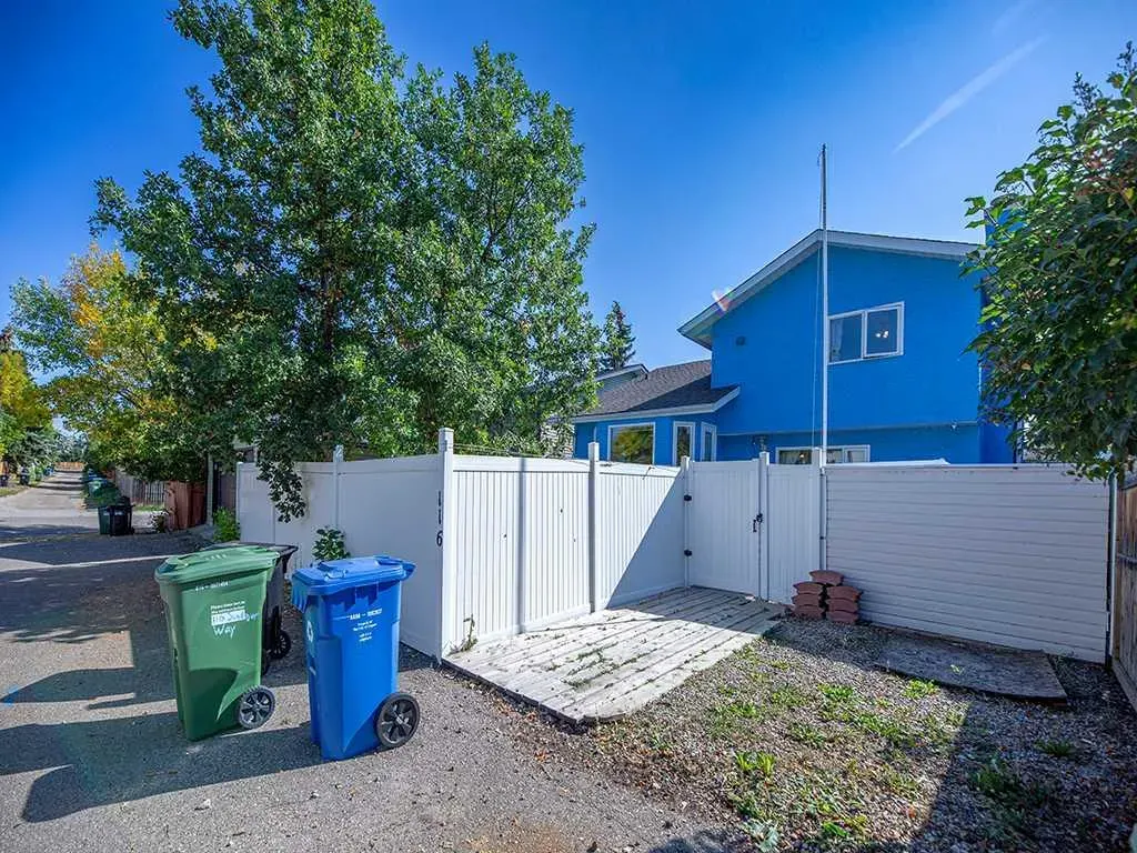116 Sundown Way SE