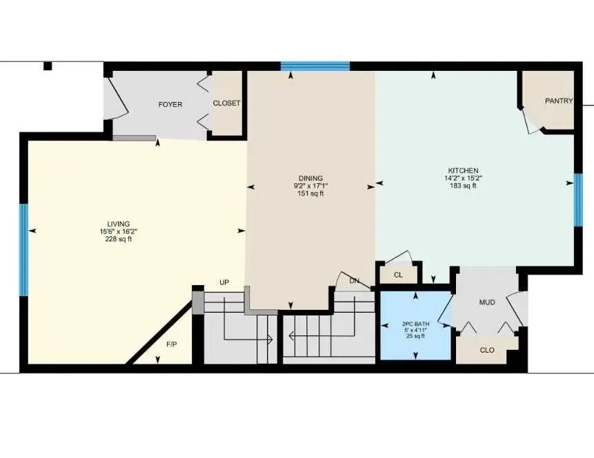 11 Skyview Springs Manor NE