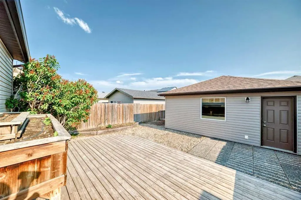 11 Skyview Springs Manor NE