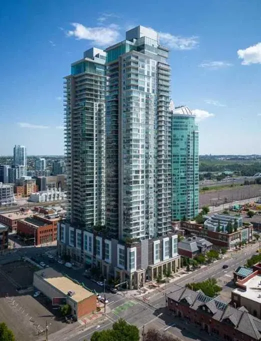 1188 3 Street SE, #1902