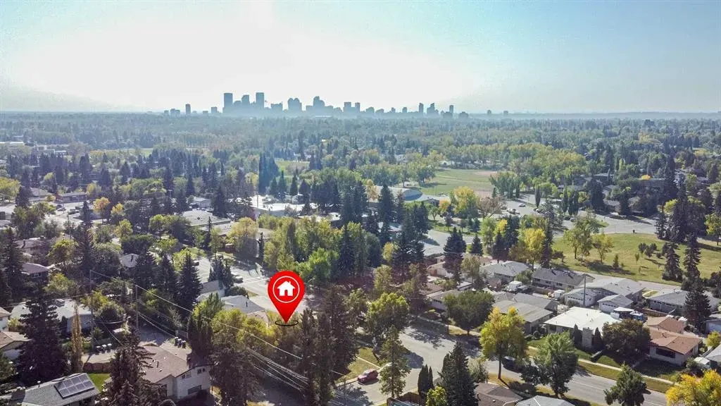 4 Cheyenne Crescent NW