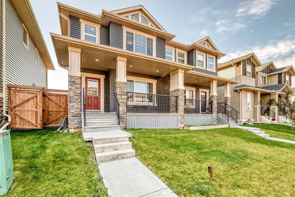 161 Willow Green