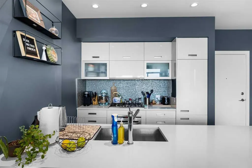 2505 17 Avenue SW, #406