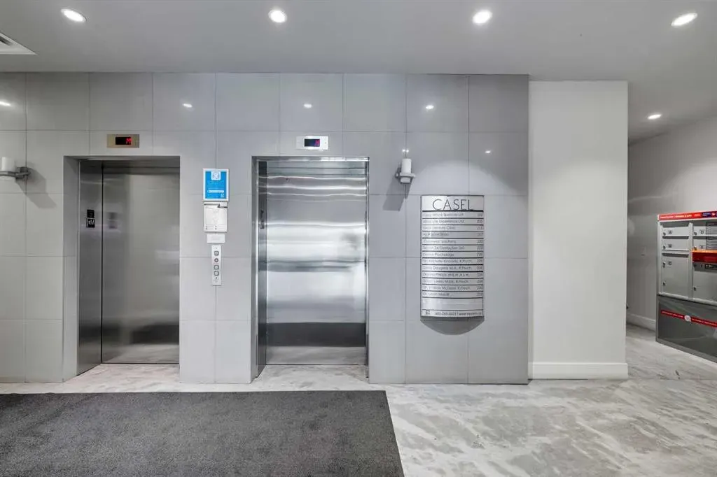 2505 17 Avenue SW, #406